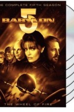 Watch Babylon 5 M4ufree